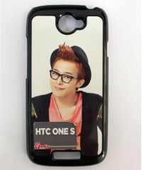 HTC One S